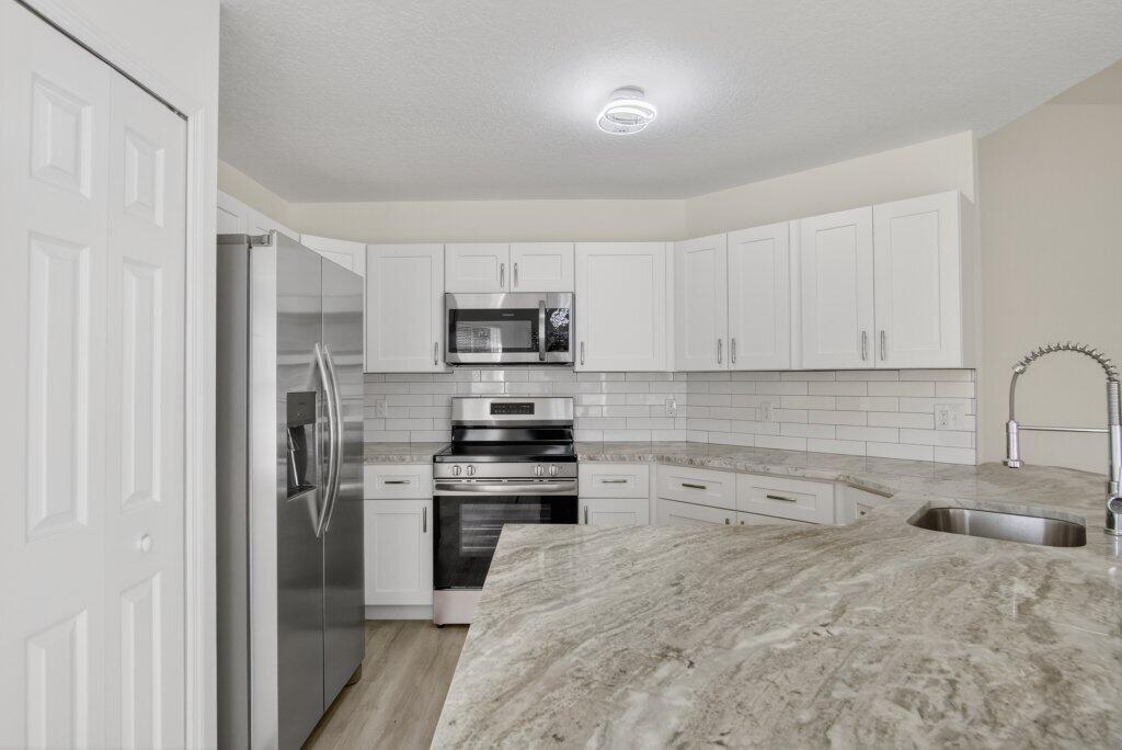 PORT ST LUCIE SECTION  34 - Residential