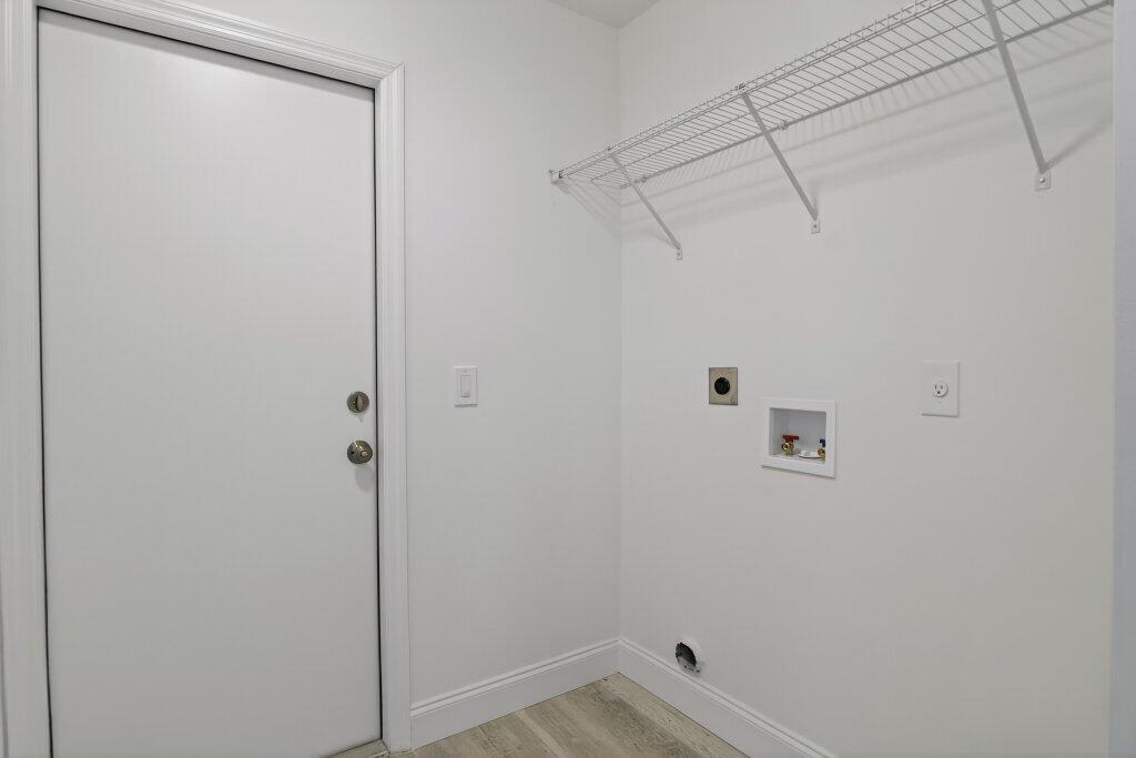 PORT ST LUCIE SECTION  34 - Residential