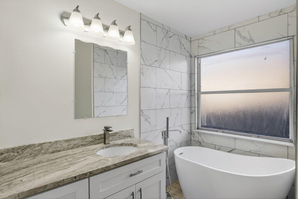 PORT ST LUCIE SECTION  34 - Residential