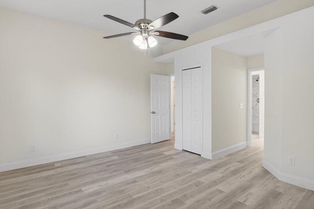 PORT ST LUCIE SECTION  34 - Residential