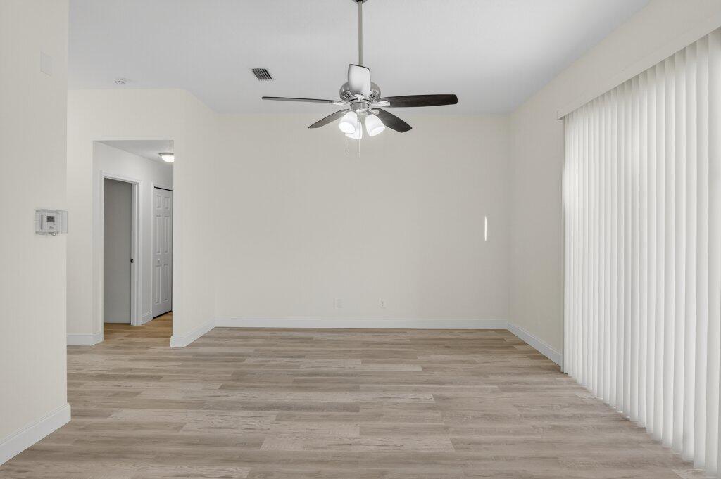 PORT ST LUCIE SECTION  34 - Residential