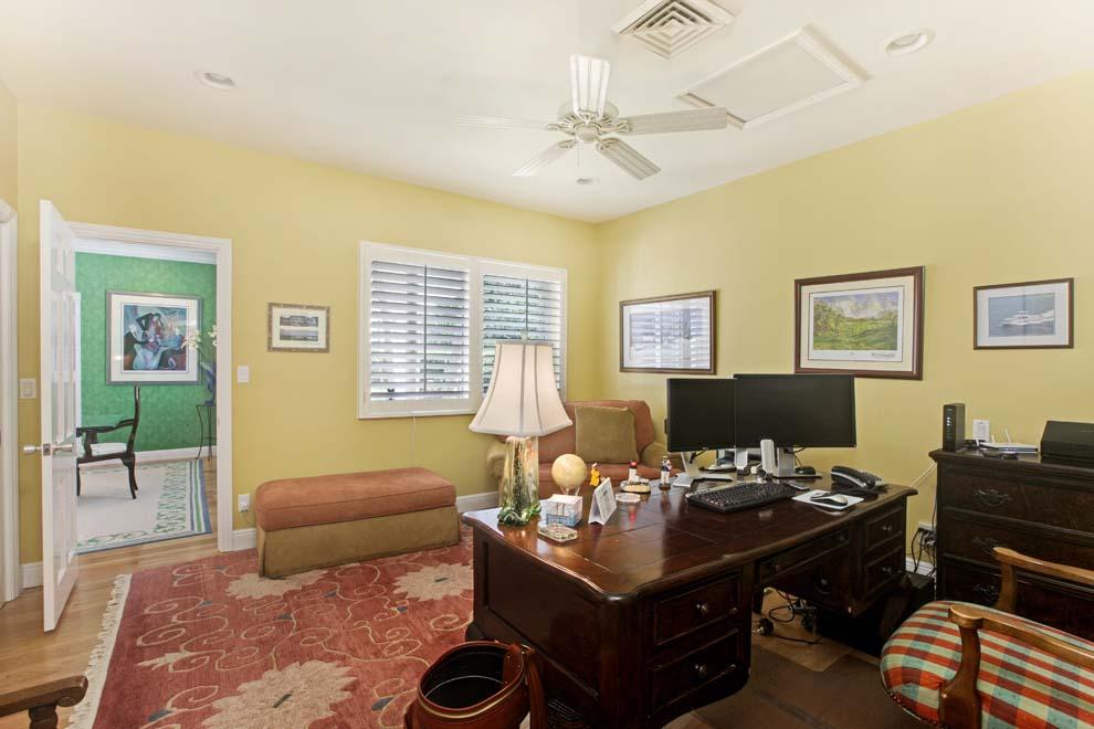 DELRAY ISLE - Residential