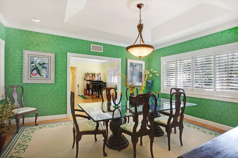 DELRAY ISLE - Residential