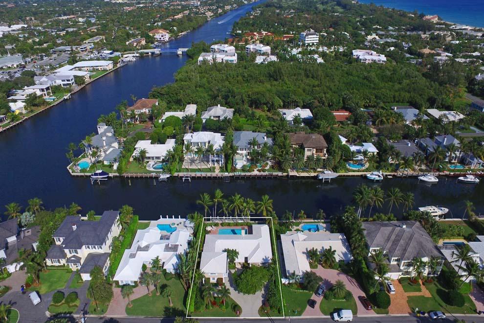 DELRAY ISLE - Residential
