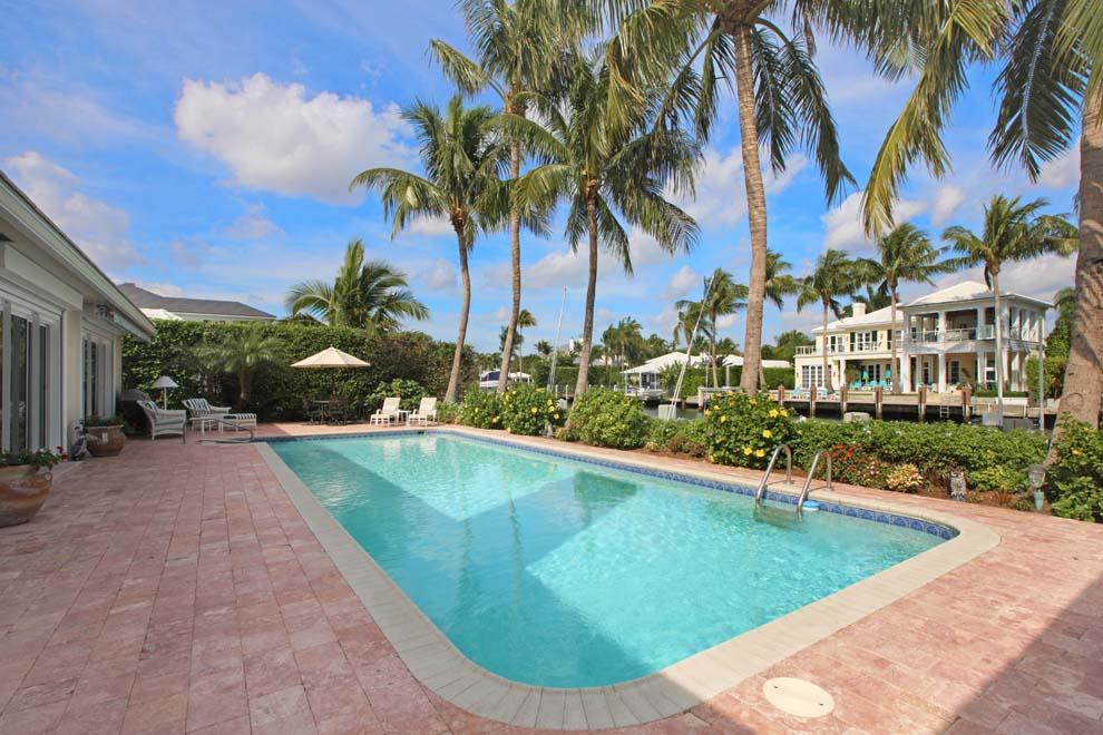 DELRAY ISLE - Residential