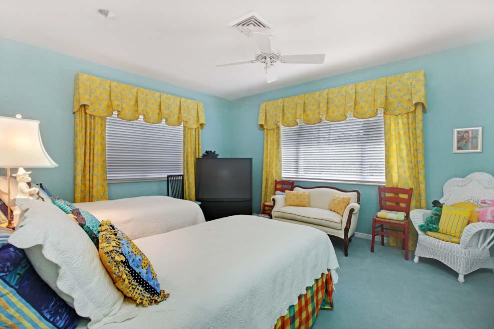 DELRAY ISLE - Residential