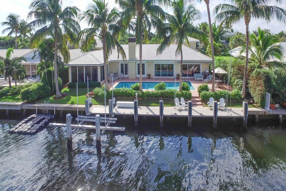 DELRAY ISLE - Residential