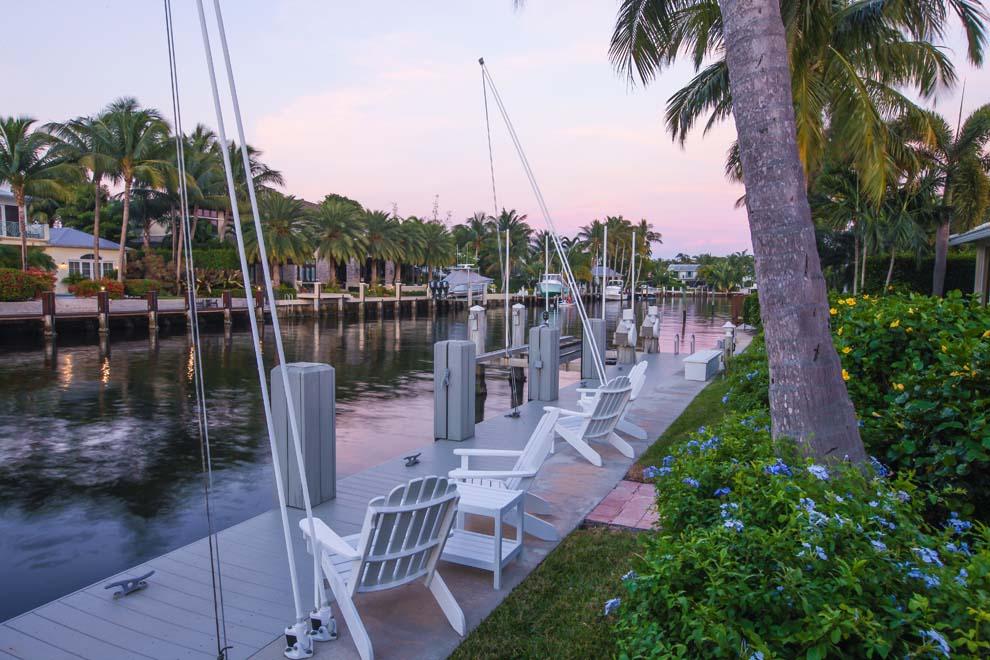 DELRAY ISLE - Residential
