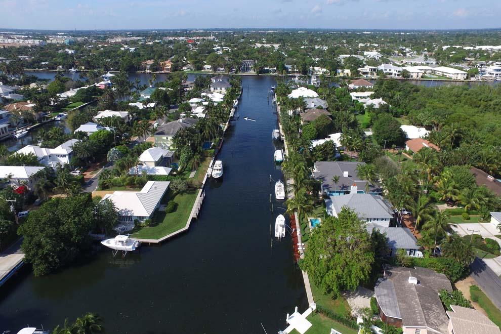 DELRAY ISLE - Residential