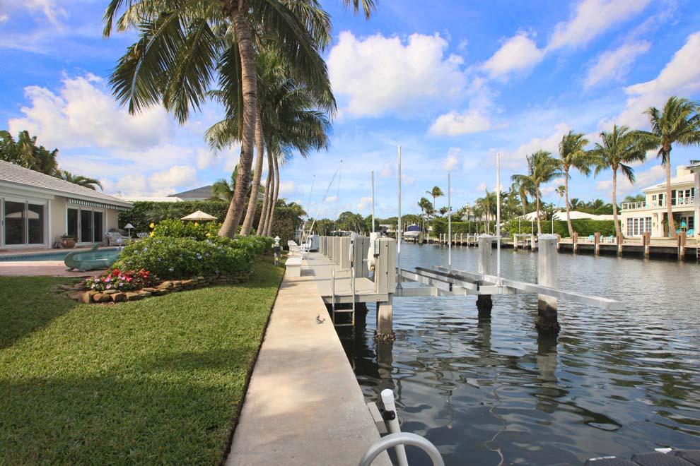 DELRAY ISLE - Residential