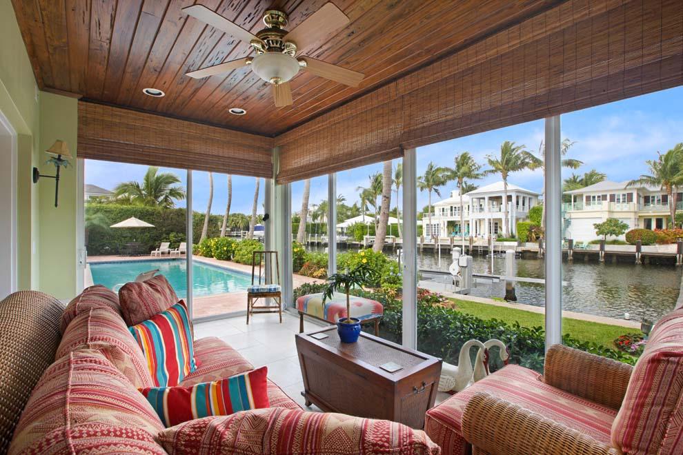 DELRAY ISLE - Residential