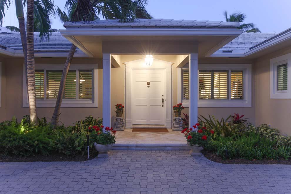 DELRAY ISLE - Residential