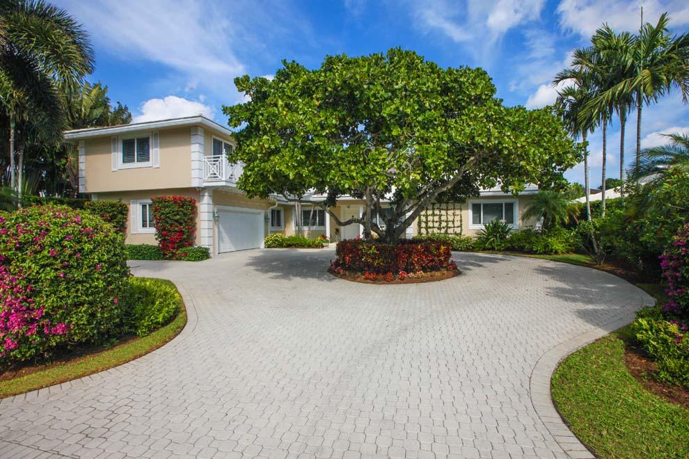 DELRAY ISLE - Residential