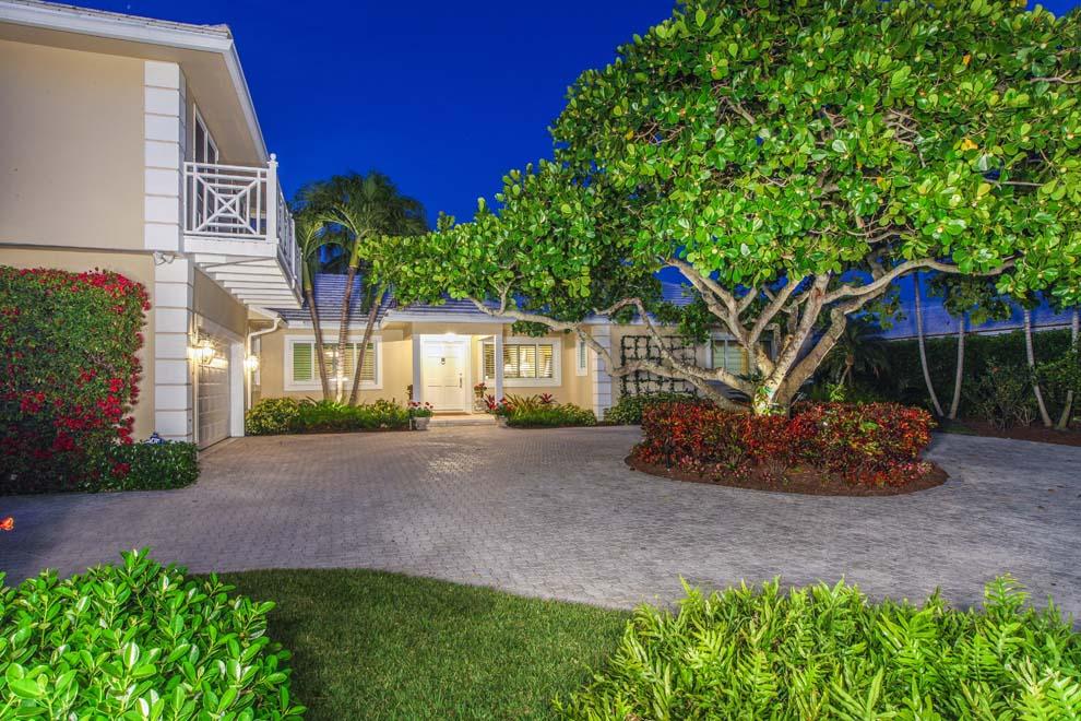 DELRAY ISLE - Residential