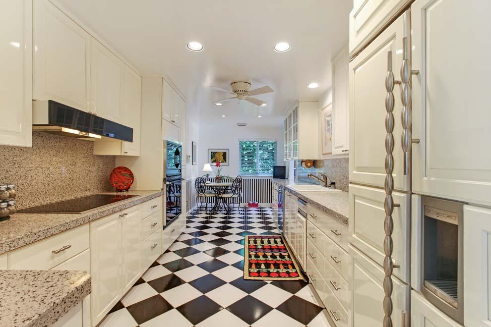 DELRAY ISLE - Residential