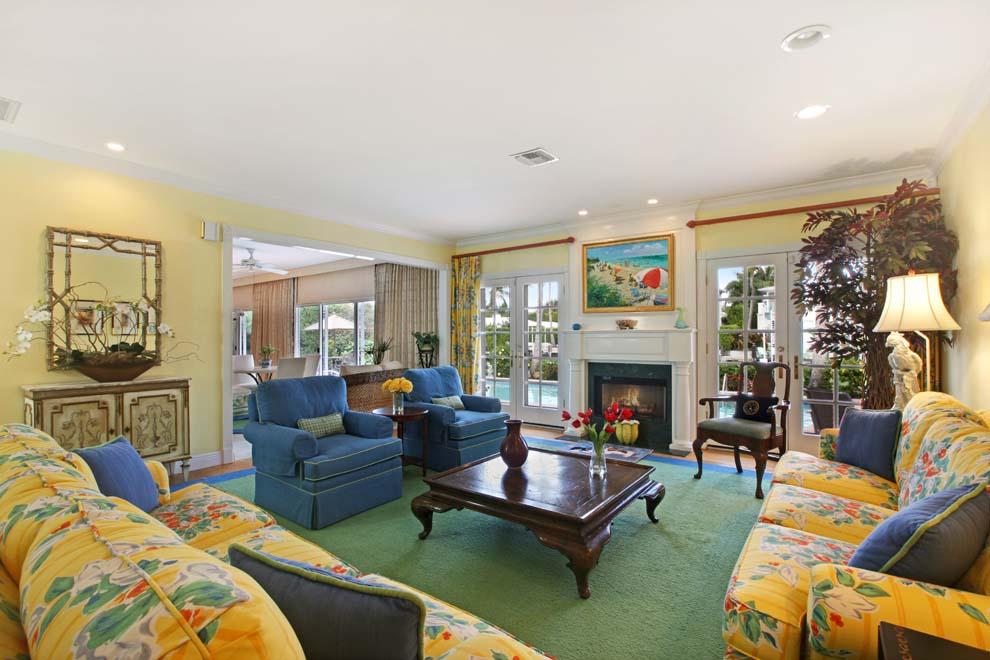 DELRAY ISLE - Residential