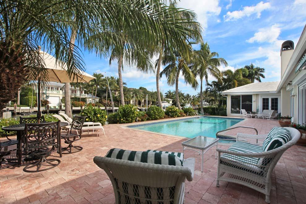 DELRAY ISLE - Residential