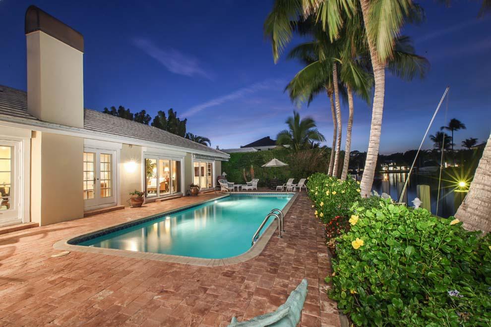 DELRAY ISLE - Residential