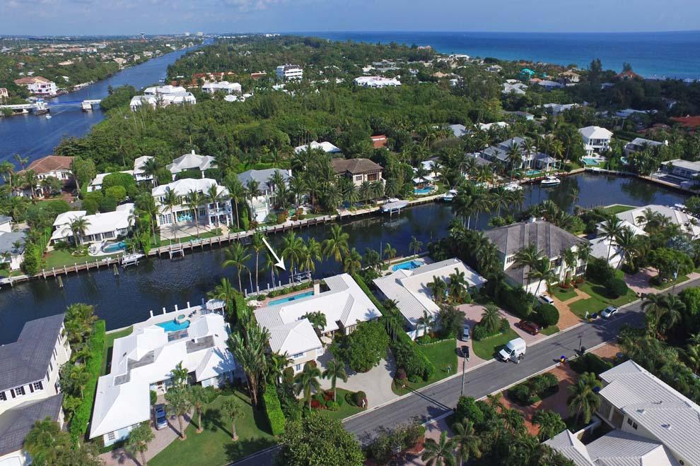 DELRAY ISLE - Residential