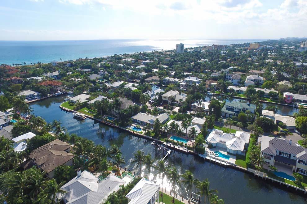 DELRAY ISLE - Residential