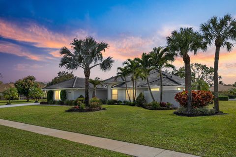 15545 Meadow Wood Drive Wellington FL 33414