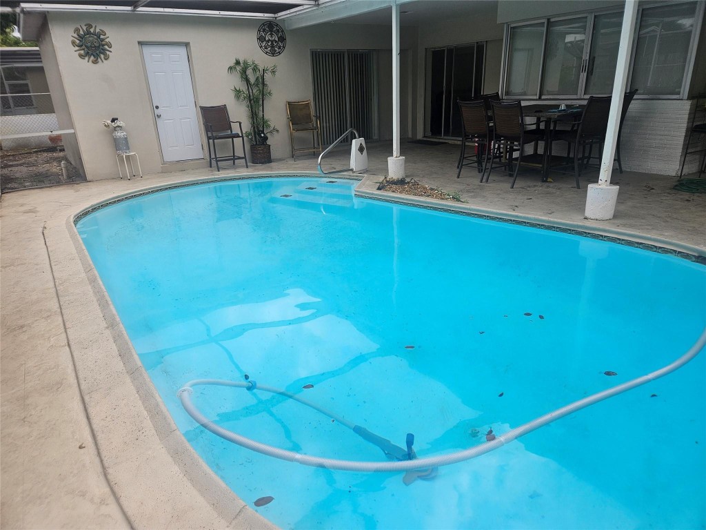 Miramar Park Third Add 61 - Residential