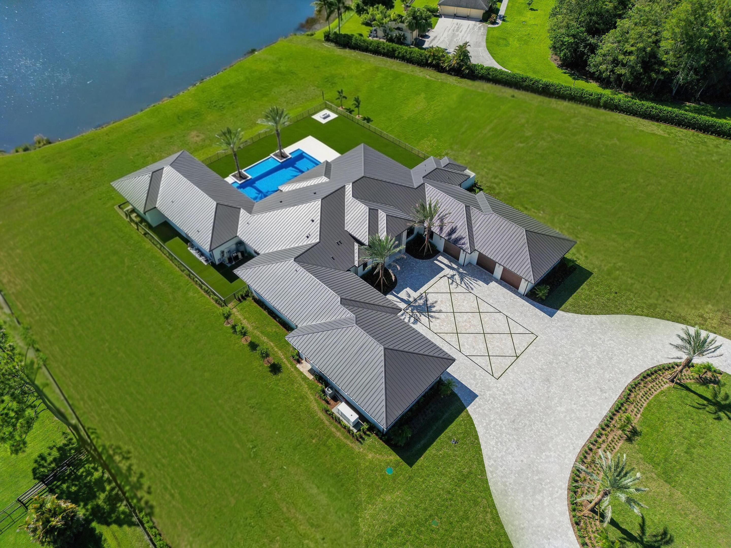 5593 Reynolds Road