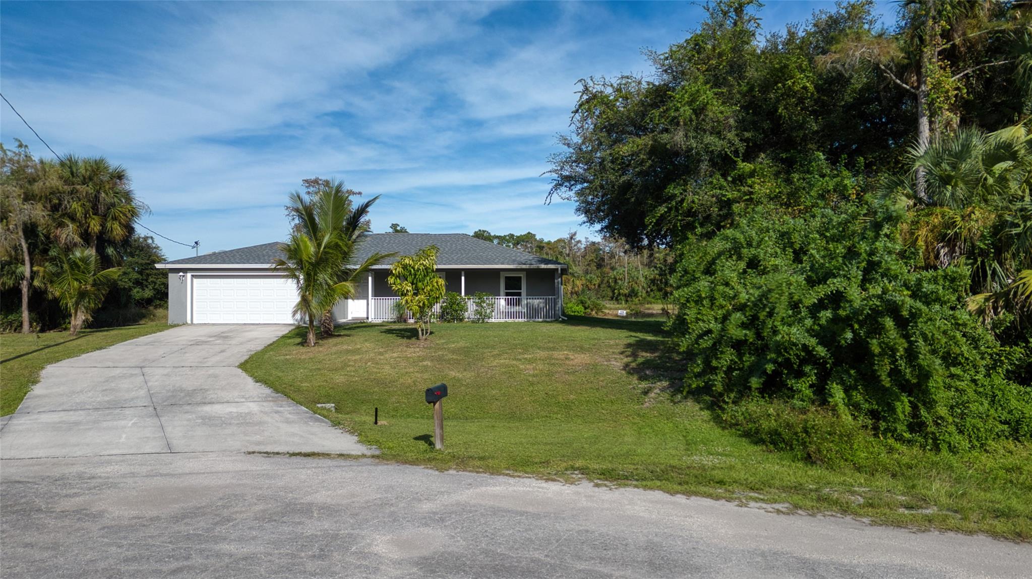 PORT LABELLE UNIT 9 - Residential