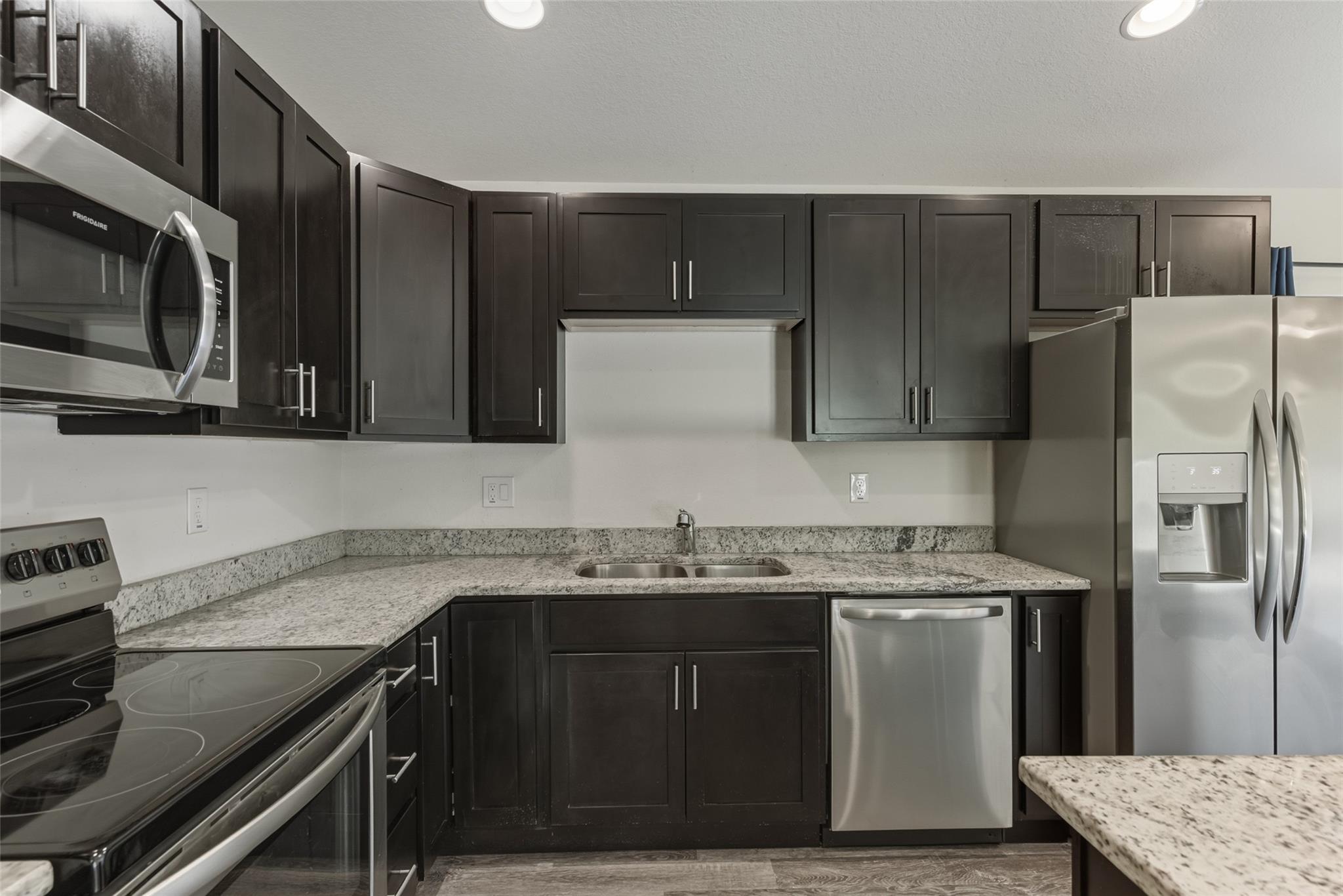 PORT LABELLE UNIT 9 - Residential