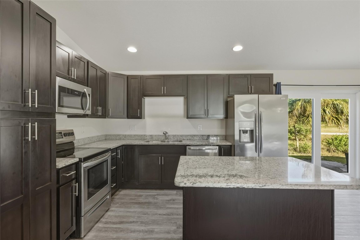 PORT LABELLE UNIT 9 - Residential