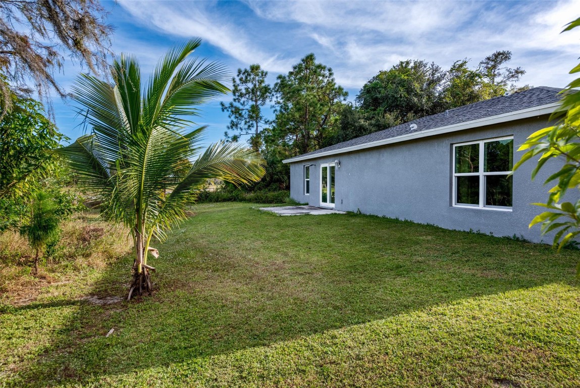 PORT LABELLE UNIT 9 - Residential