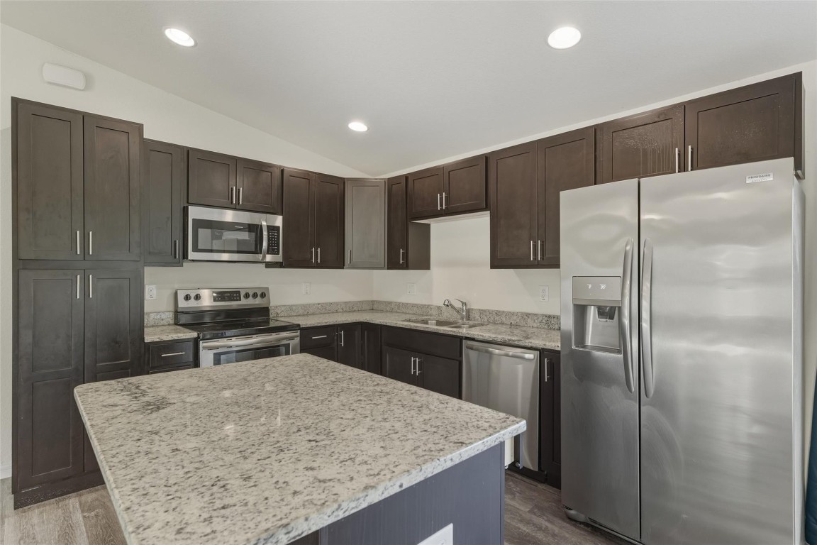 PORT LABELLE UNIT 9 - Residential