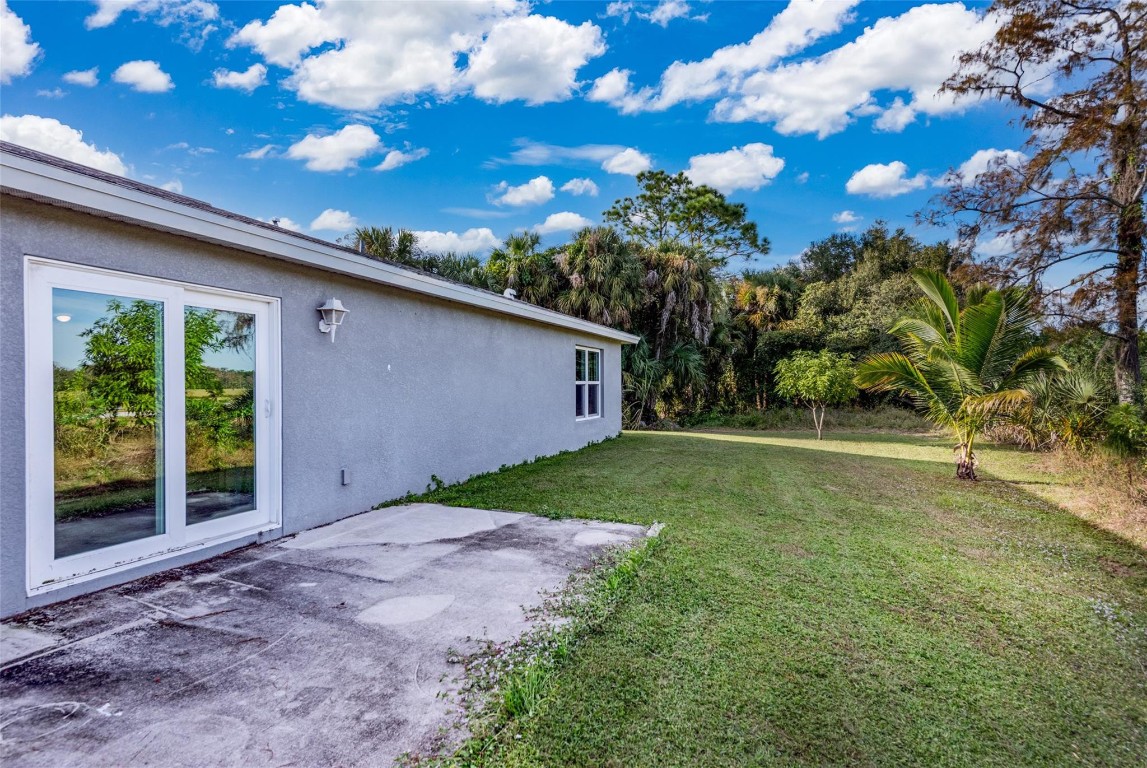 PORT LABELLE UNIT 9 - Residential