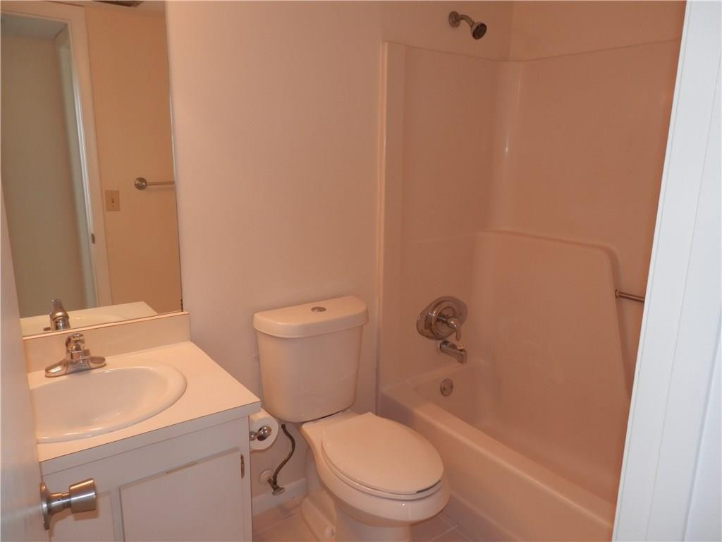 Woods At Boca Del Mar Con - Residential Lease