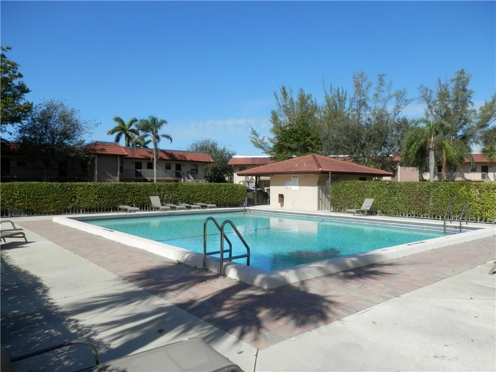 Woods At Boca Del Mar Con - Residential Lease