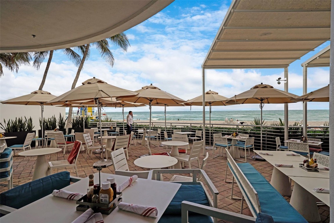 Diplomat Oceanfront Resid - Residential