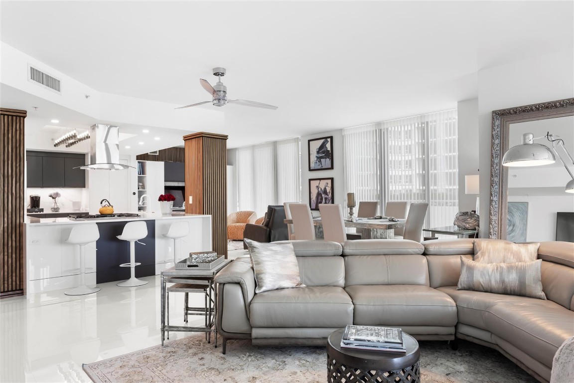 Diplomat Oceanfront Resid - Residential