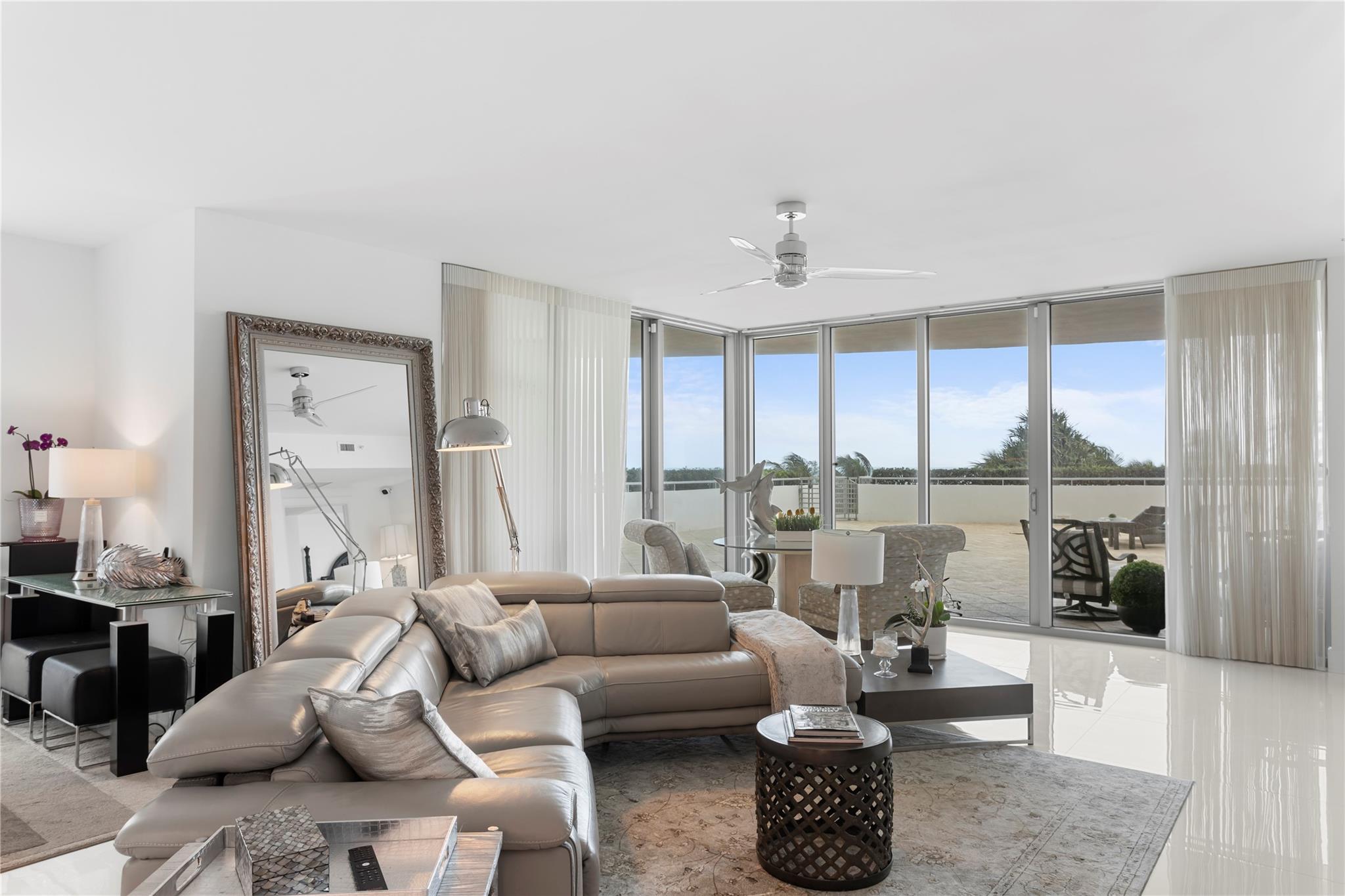 Diplomat Oceanfront Resid - Residential