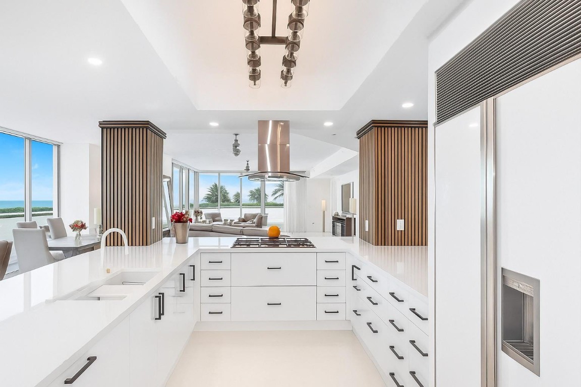 3535 S Ocean Drive 402