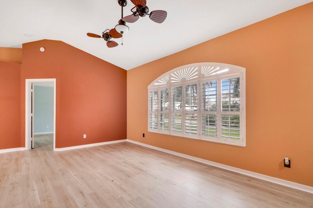 Photo of 6461 NW Friendly Circle, Port Saint Lucie, FL 34983 (MLS # R10953419)