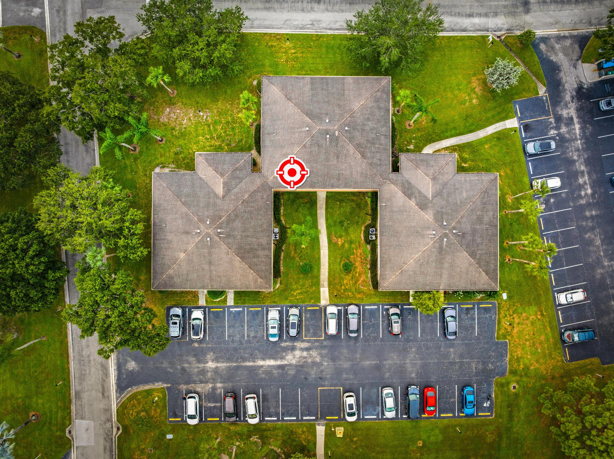 VISTA ST LUCIE BUILDINGS - Residential