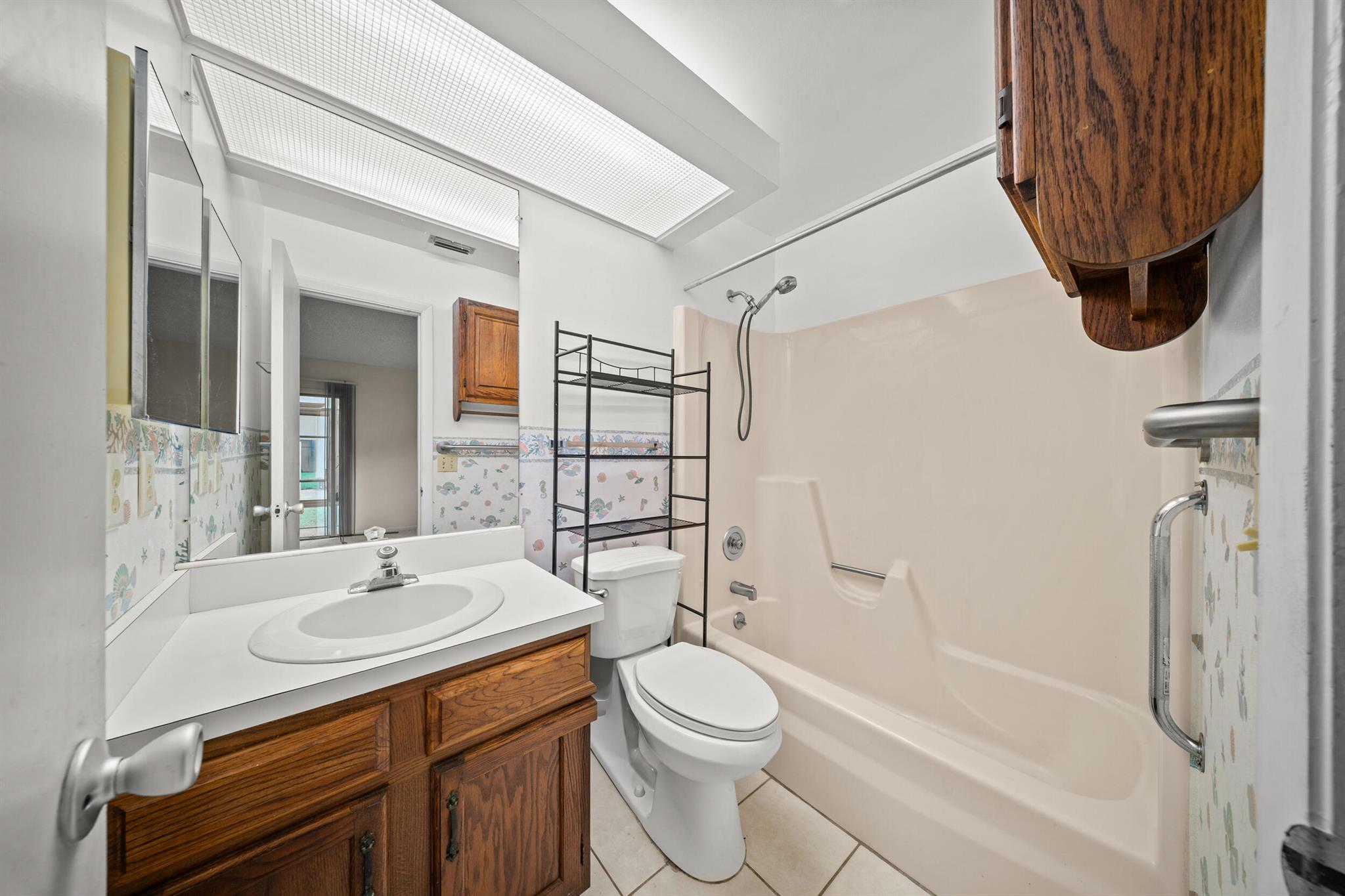 VISTA ST LUCIE BUILDINGS - Residential