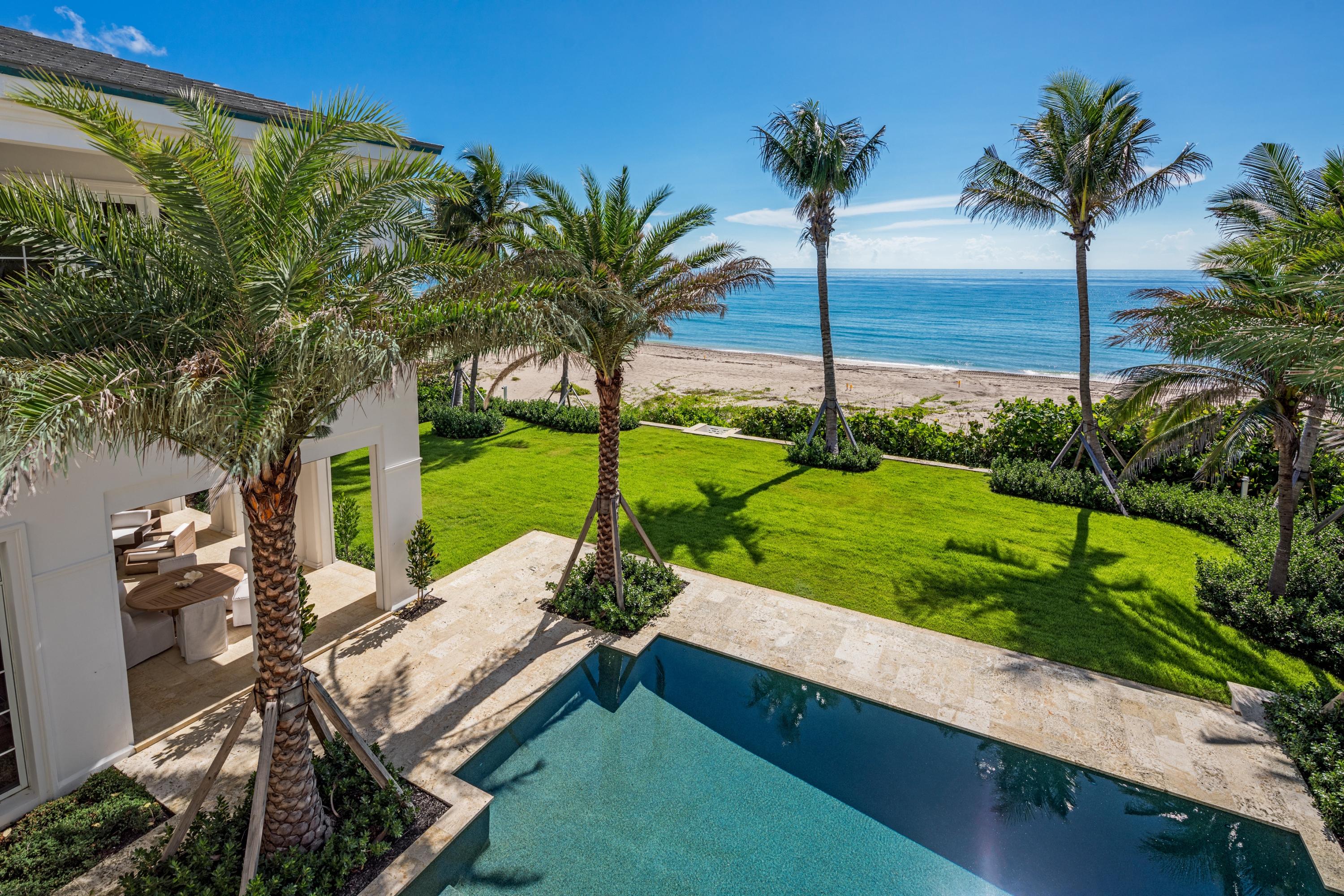 M M W BEACHHOUSE LOT PL - Residential