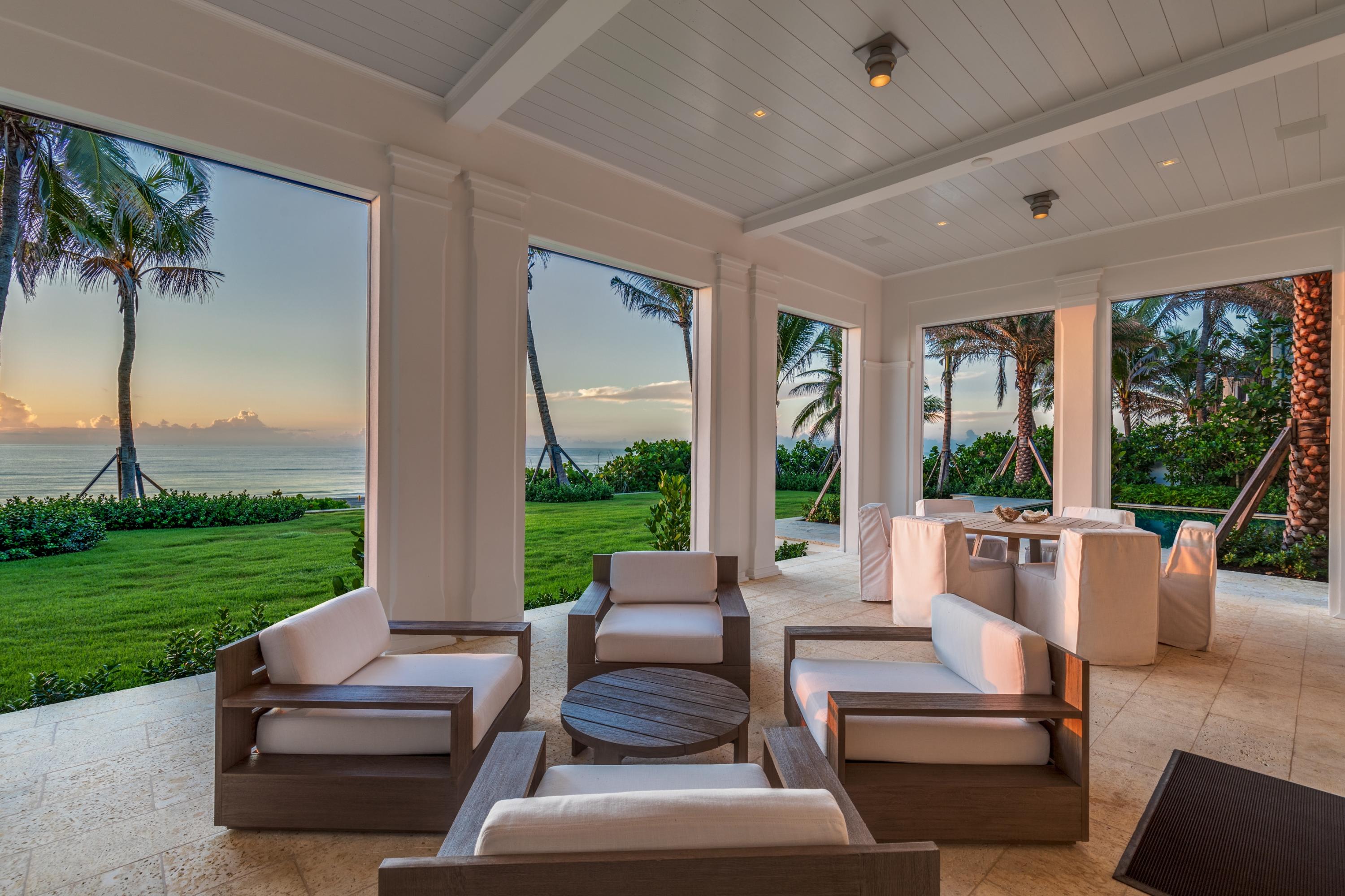 M M W BEACHHOUSE LOT PL - Residential