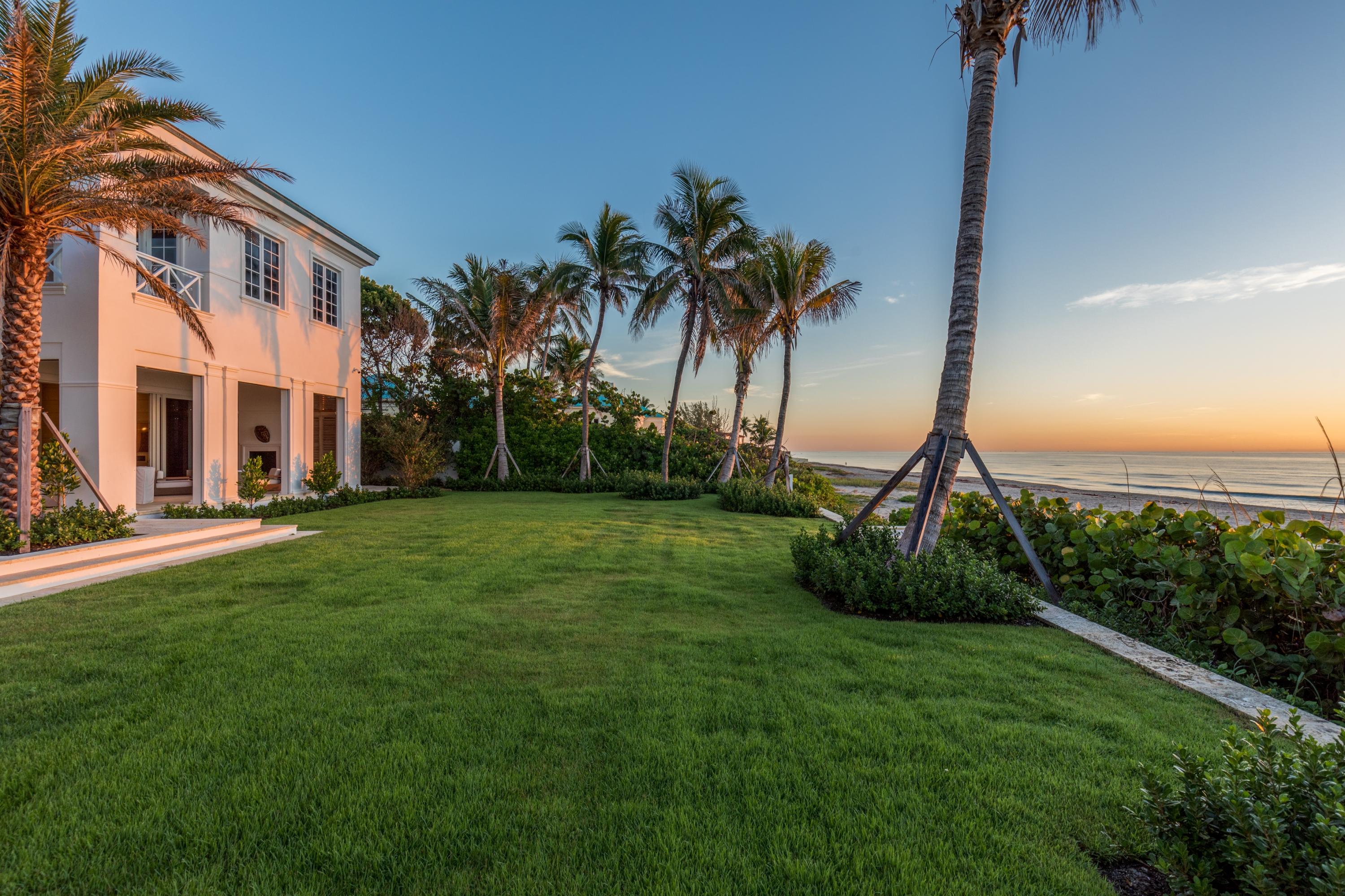 M M W BEACHHOUSE LOT PL - Residential