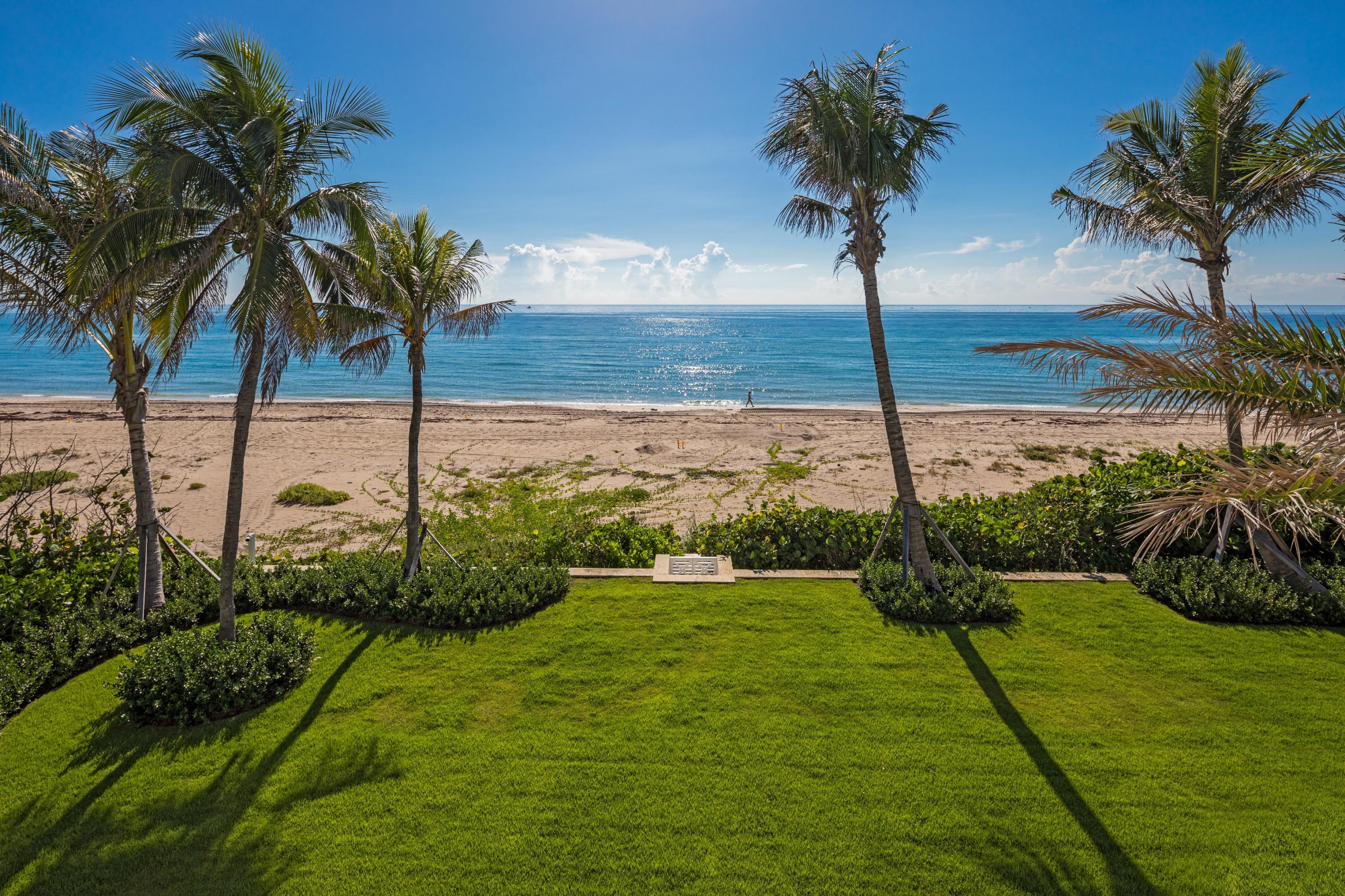 M M W BEACHHOUSE LOT PL - Residential