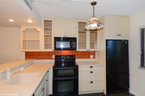 MARINA AT THE BLUFFS CONDO - Residential