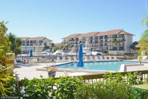 MARINA AT THE BLUFFS CONDO - Residential