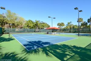 MARINA AT THE BLUFFS CONDO - Residential