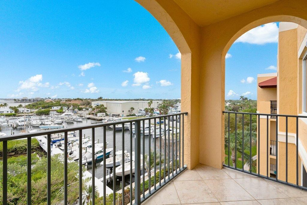 Photo of 1200 Scotia Drive #602, Hypoluxo, FL 33462 (MLS # R10972403)